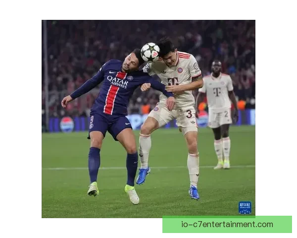 2025-26欧冠14决赛巴黎圣日耳曼抽中皇马展开强强对决